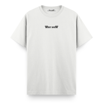 West Brew III - Regular T-shirt