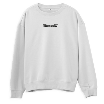 West Brew III - Sweatshirt