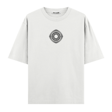 Ball of Fluff - Oversize T-shirt