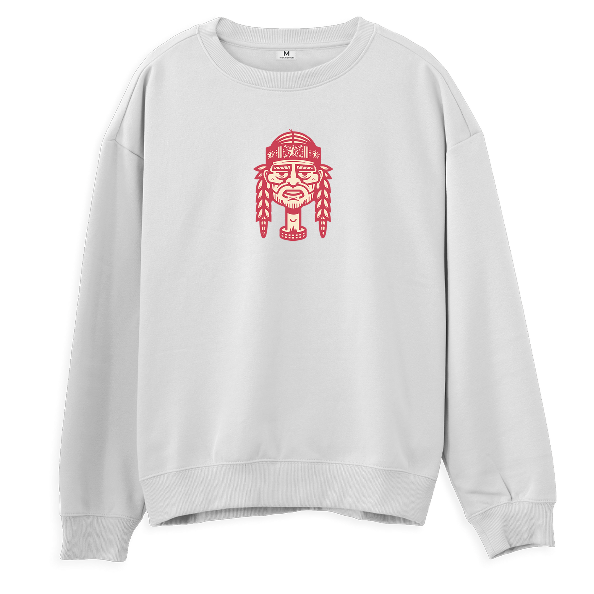 Willie - Sweatshirt
