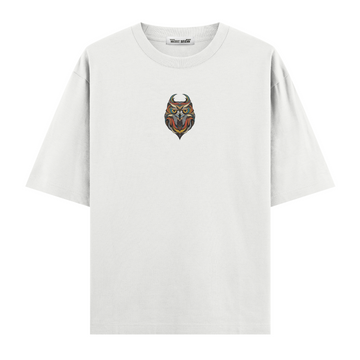 Owl - Oversize T-shirt
