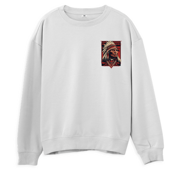 Seattle - Sweatshirt