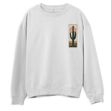 Cactus - Sweatshirt