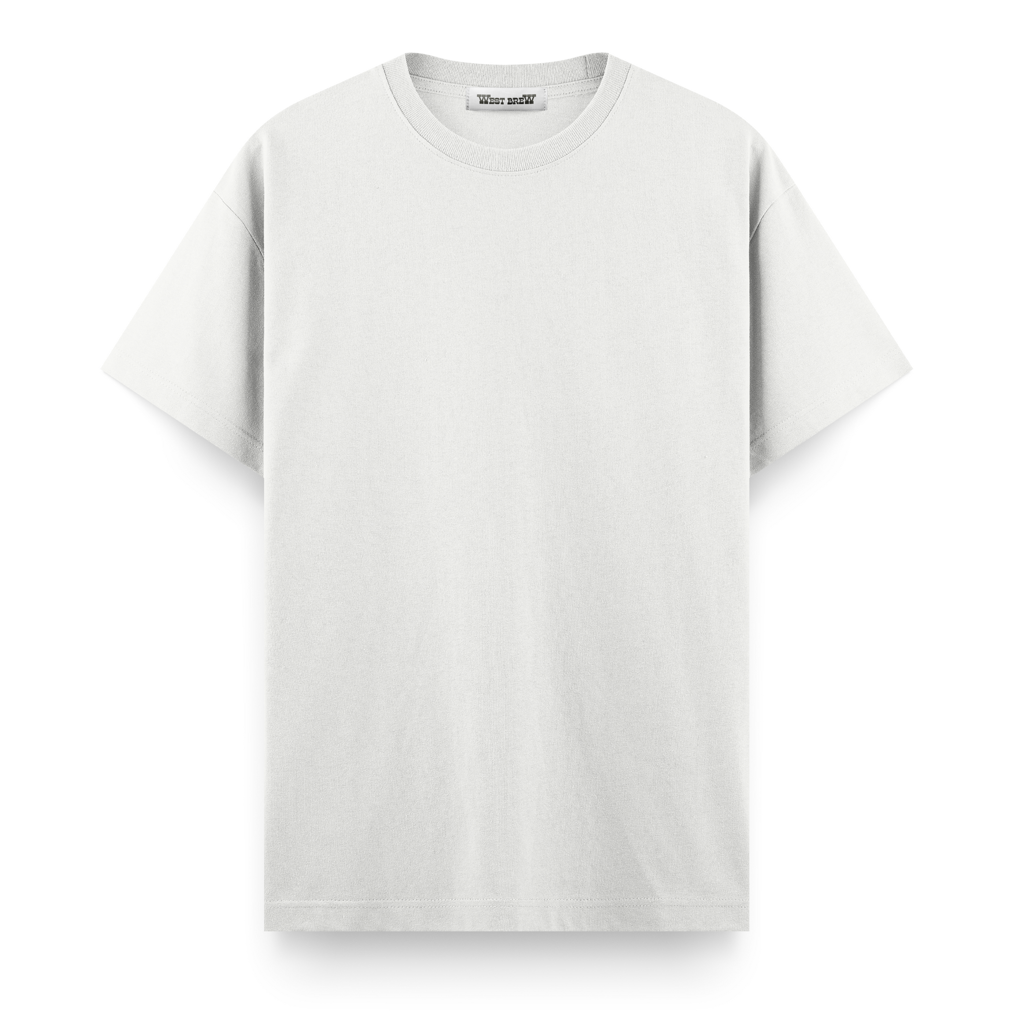 Basic - Regular T-shirt