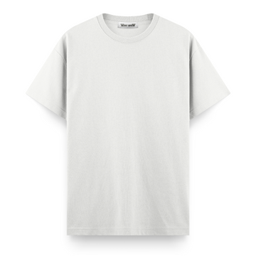 Basic - Regular T-shirt