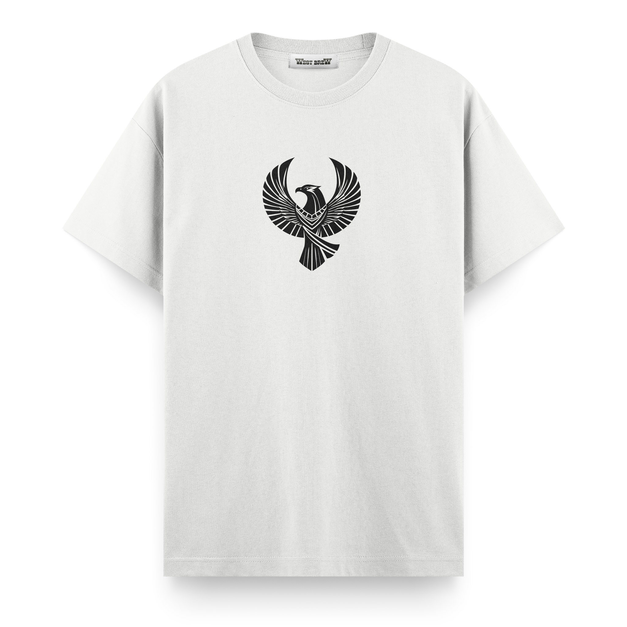 Paco - Regular T-shirt