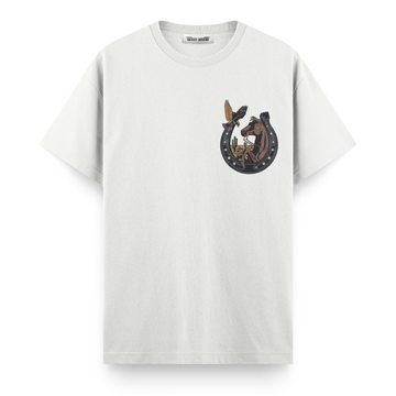 Horseshoe - Regular T-shirt