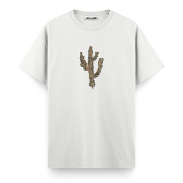 Cactus II - Regular T-shirt