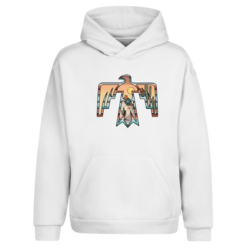 Thunderbird - Oversize Hoodie