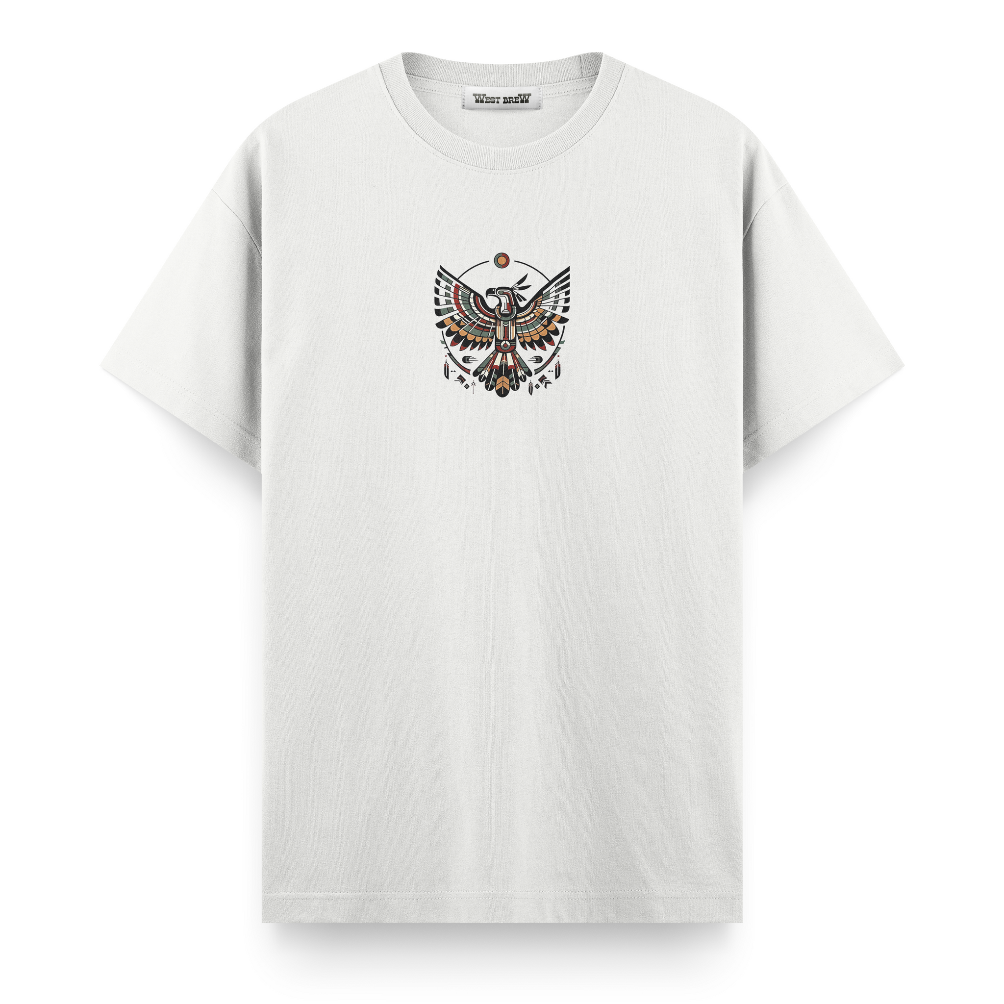 Chayton - Regular T-shirt