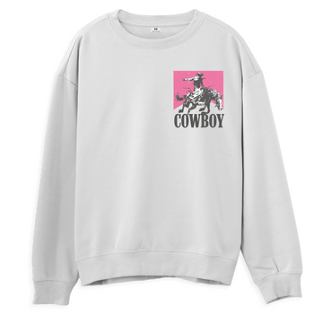 Cowboy II - Sweatshirt