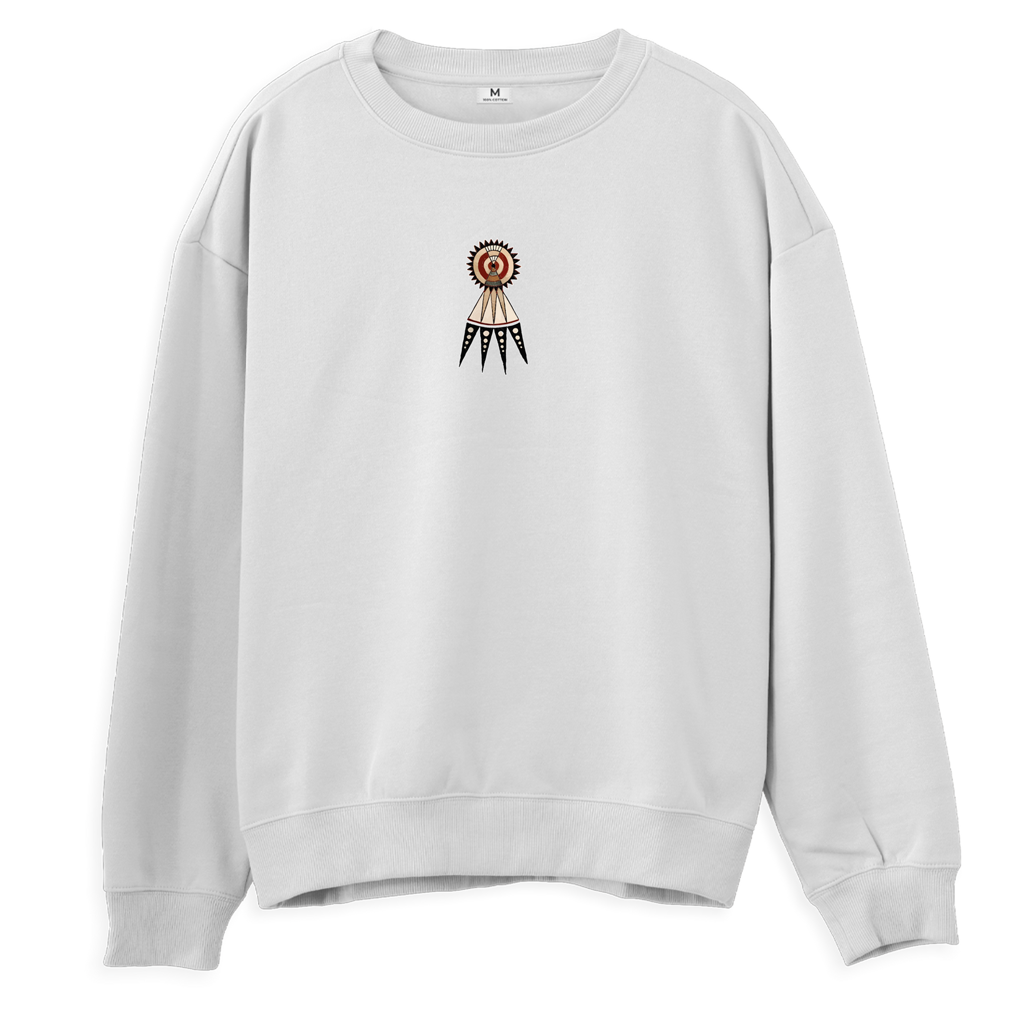 Cheyenne - Sweatshirt