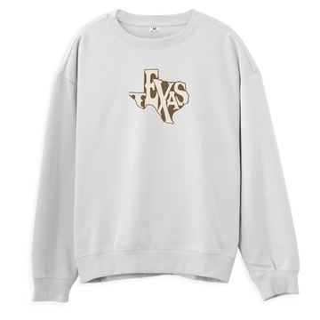 Texas II - Sweatshirt