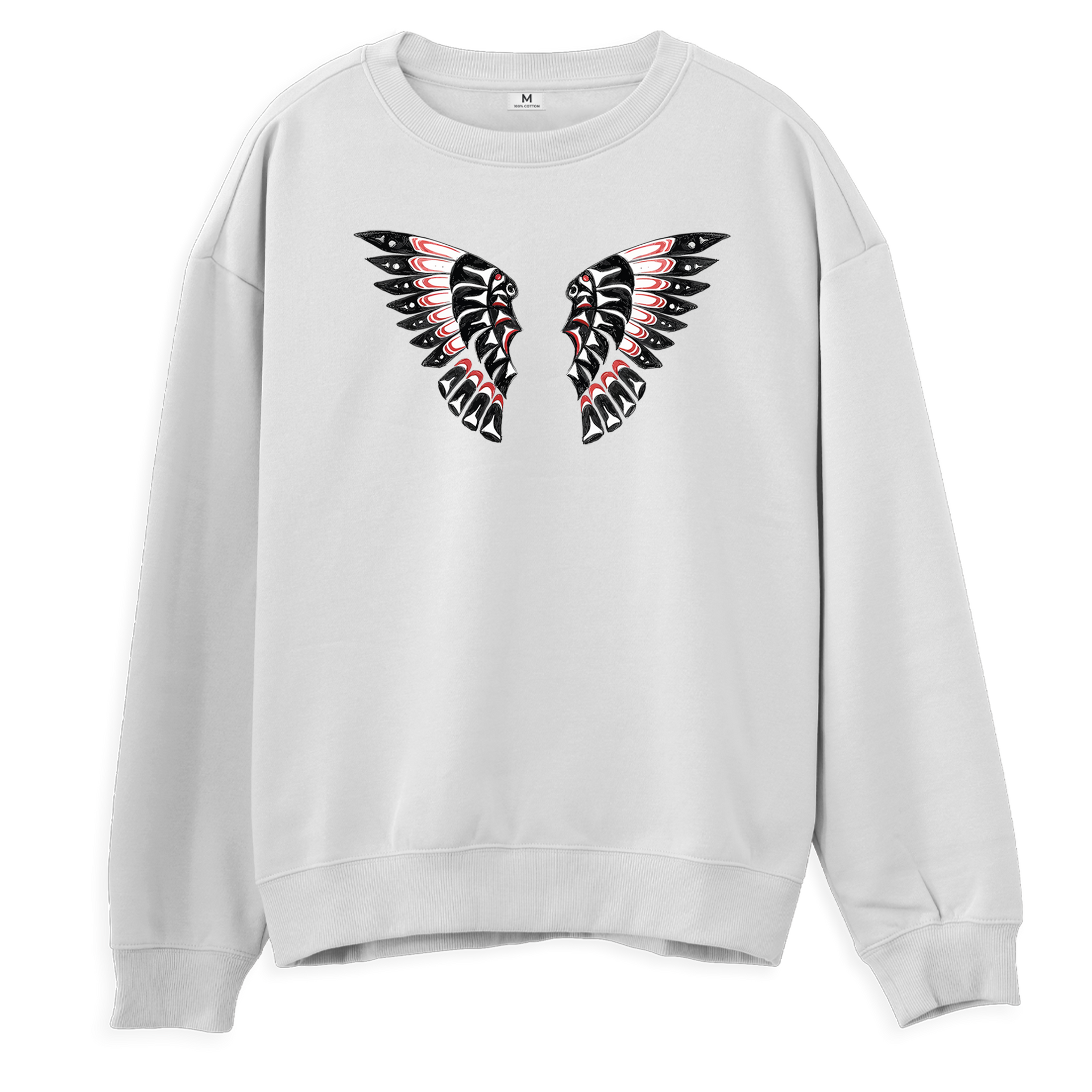 Majestic Wing - Sweatshirt