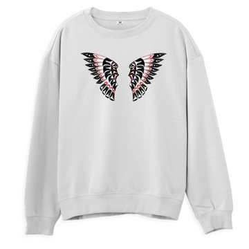 Majestic Wing - Sweatshirt