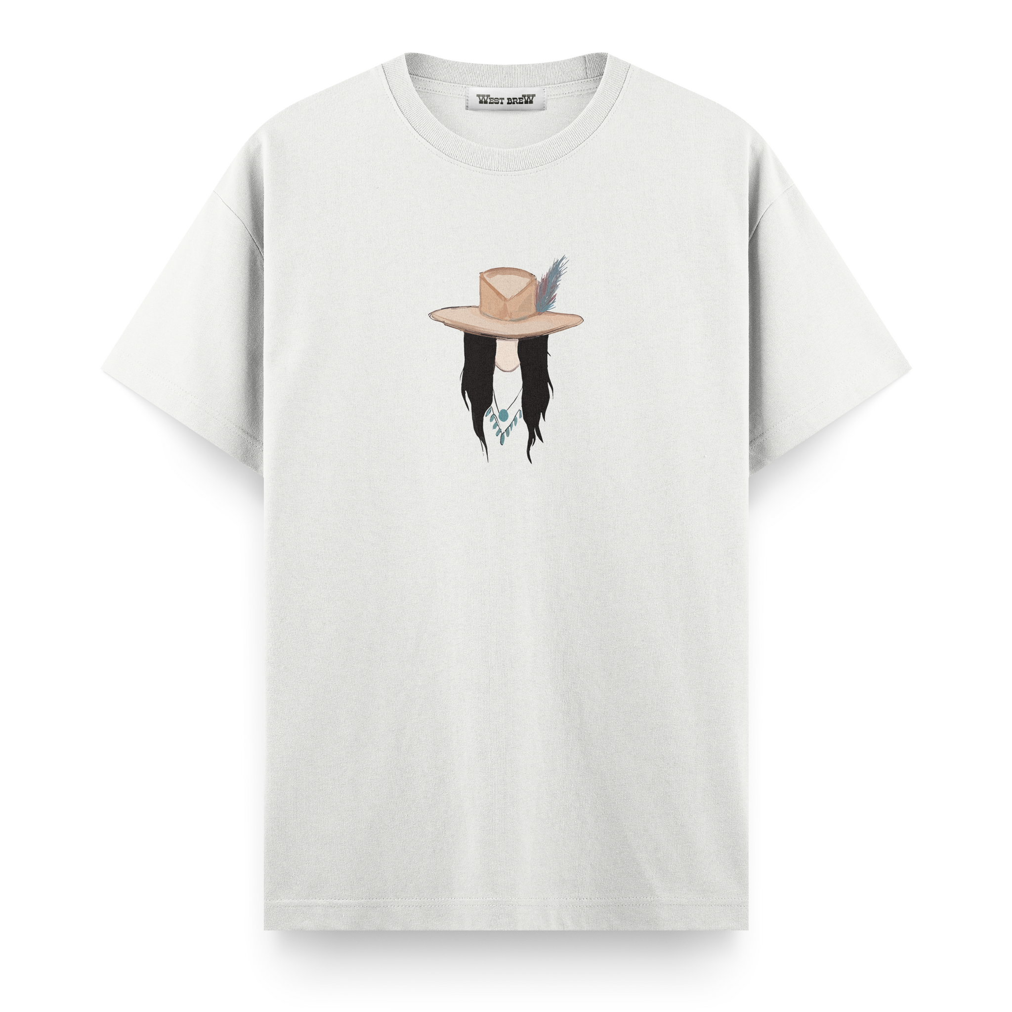 Mysterious - Regular T-shirt