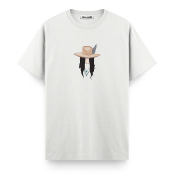 Mysterious - Regular T-shirt
