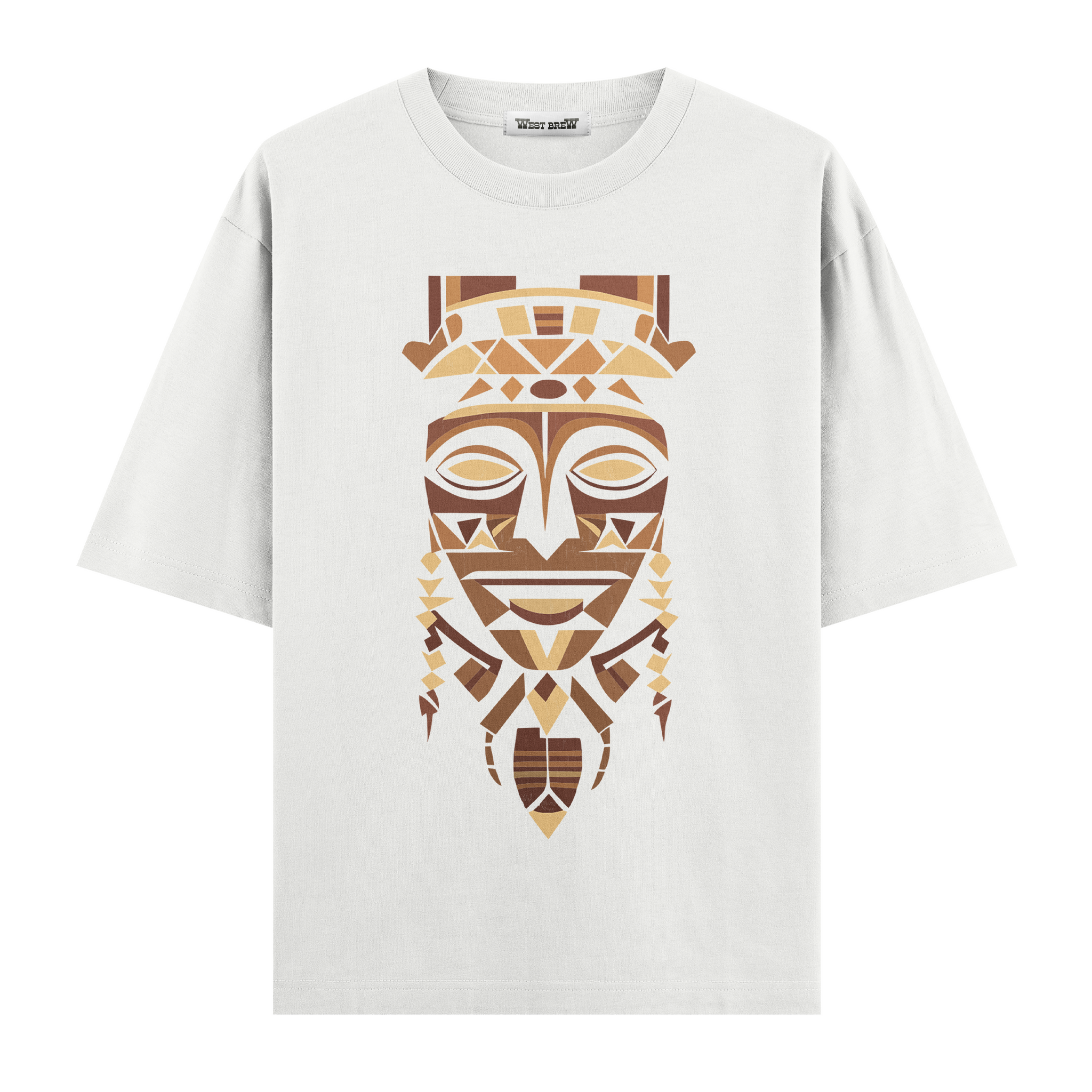 Navajo - Oversize T-shirt