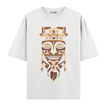 Navajo - Oversize T-shirt
