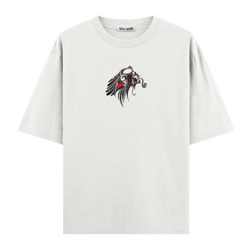 Redskin - Oversize T-shirt