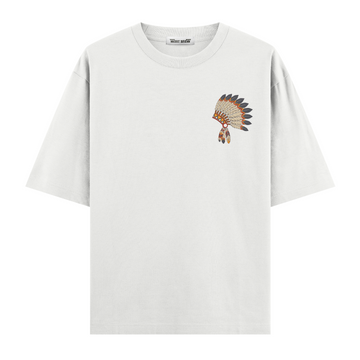 Down - Oversize T-shirt