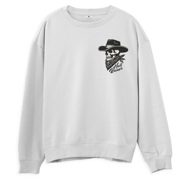 Hell Raiser - Sweatshirt