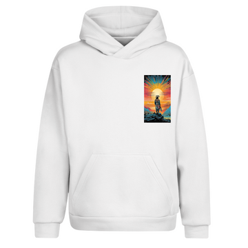 Enapay - Oversize Hoodie
