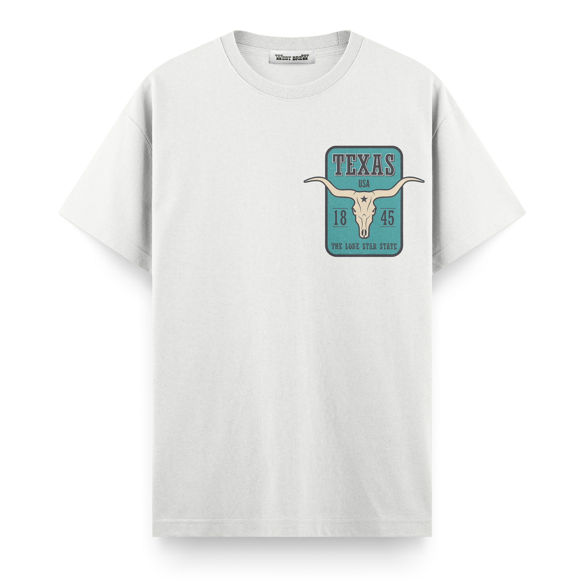 Texas - Regular T-shirt