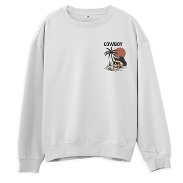 Cowboy III - Sweatshirt