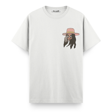Cowgirl - Regular T-shirt