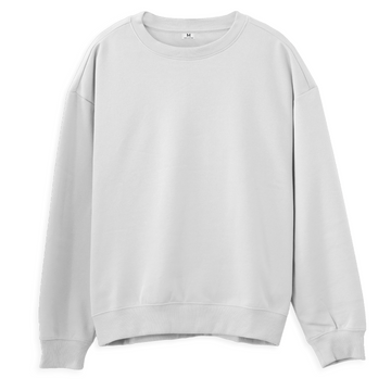 Basic - Sweatshirt