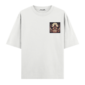 Shawnee - Oversize T-shirt