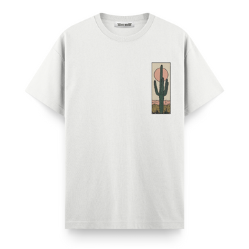 Cactus - Regular T-shirt