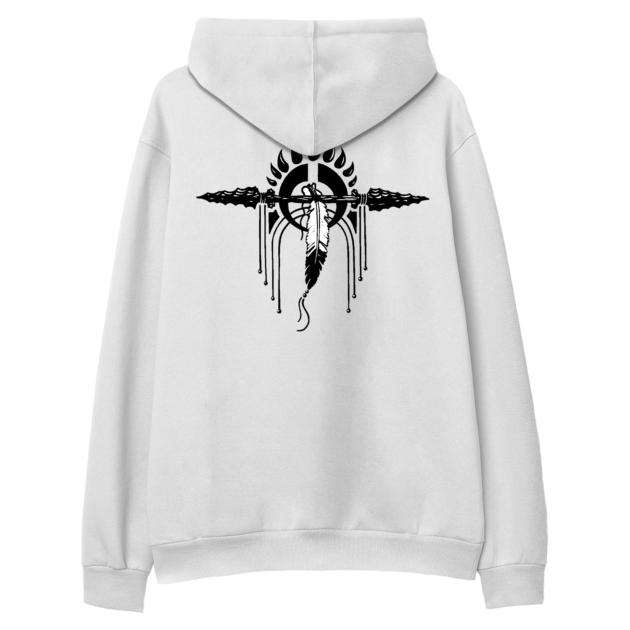 Magical Protector - Regular Hoodie