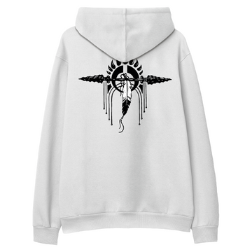 Magical Protector - Regular Hoodie
