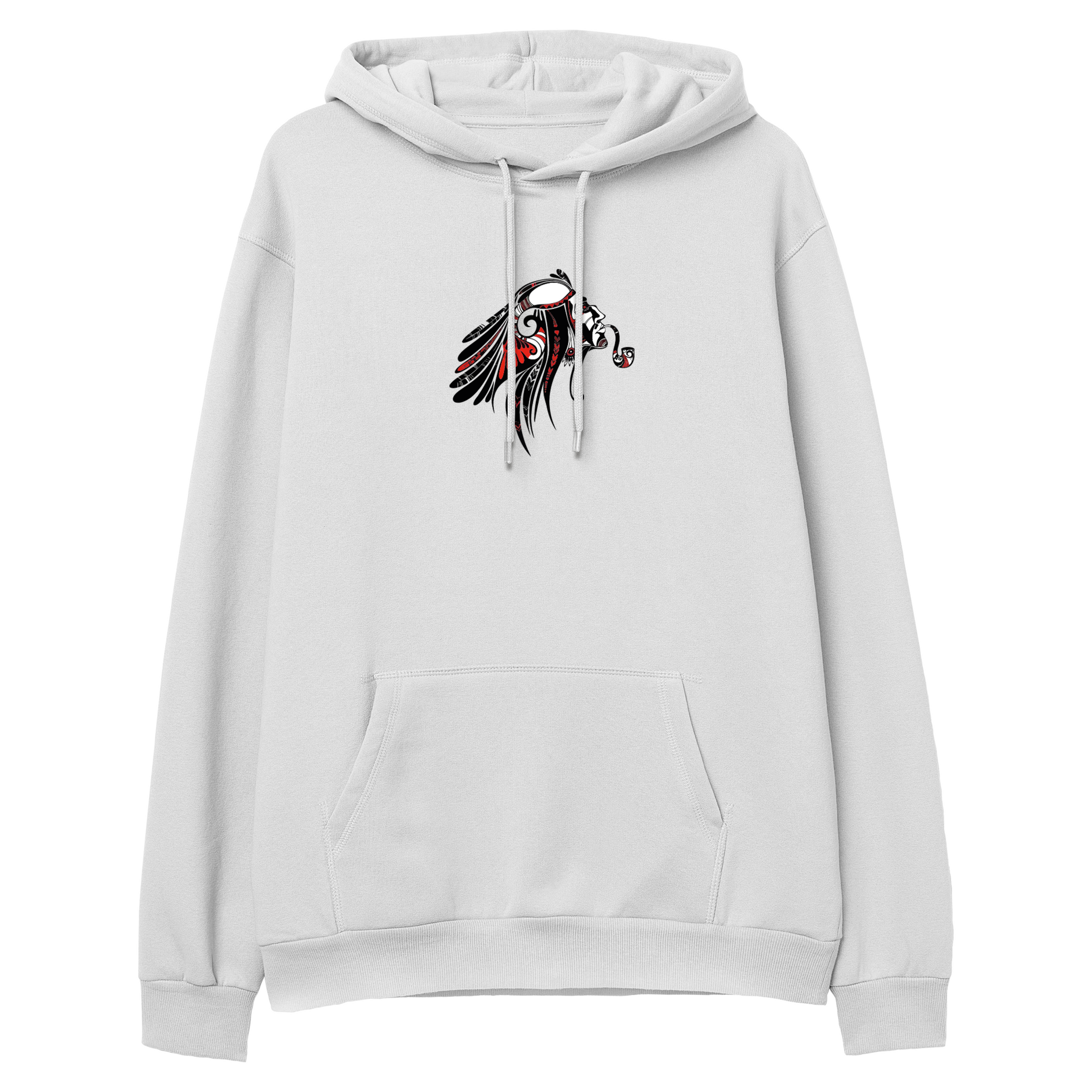 Redskin - Regular Hoodie