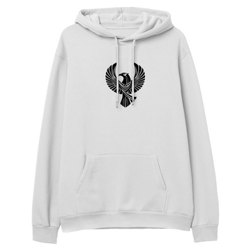 Paco - Regular Hoodie