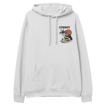 Cowboy III - Regular Hoodie