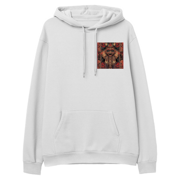 Tlazolteotl - Regular Hoodie
