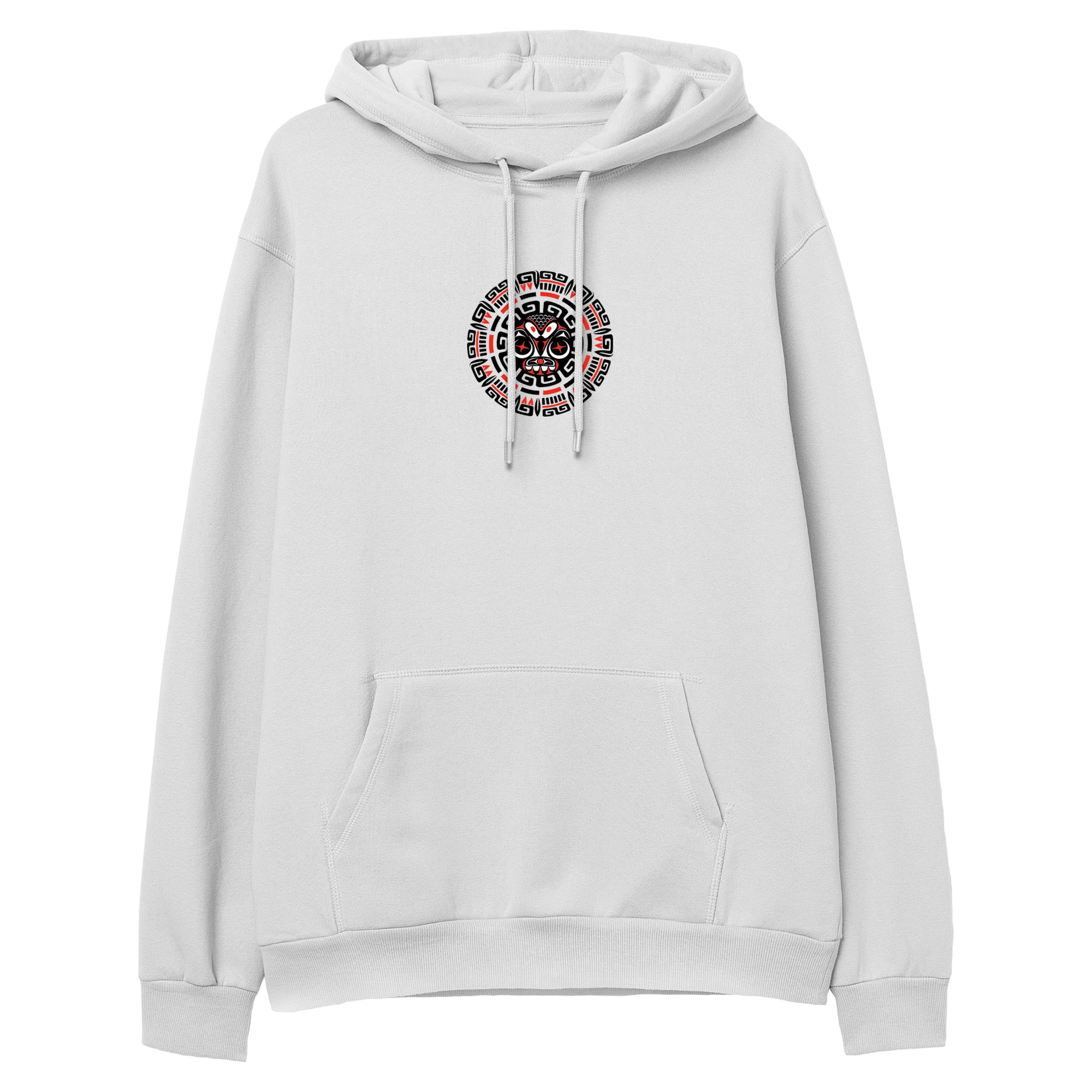 Maori - Regular Hoodie