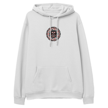 Maori - Regular Hoodie