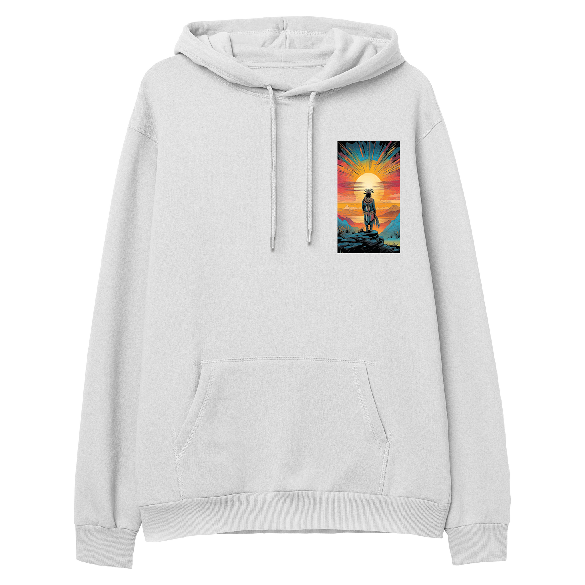 Enapay - Regular Hoodie