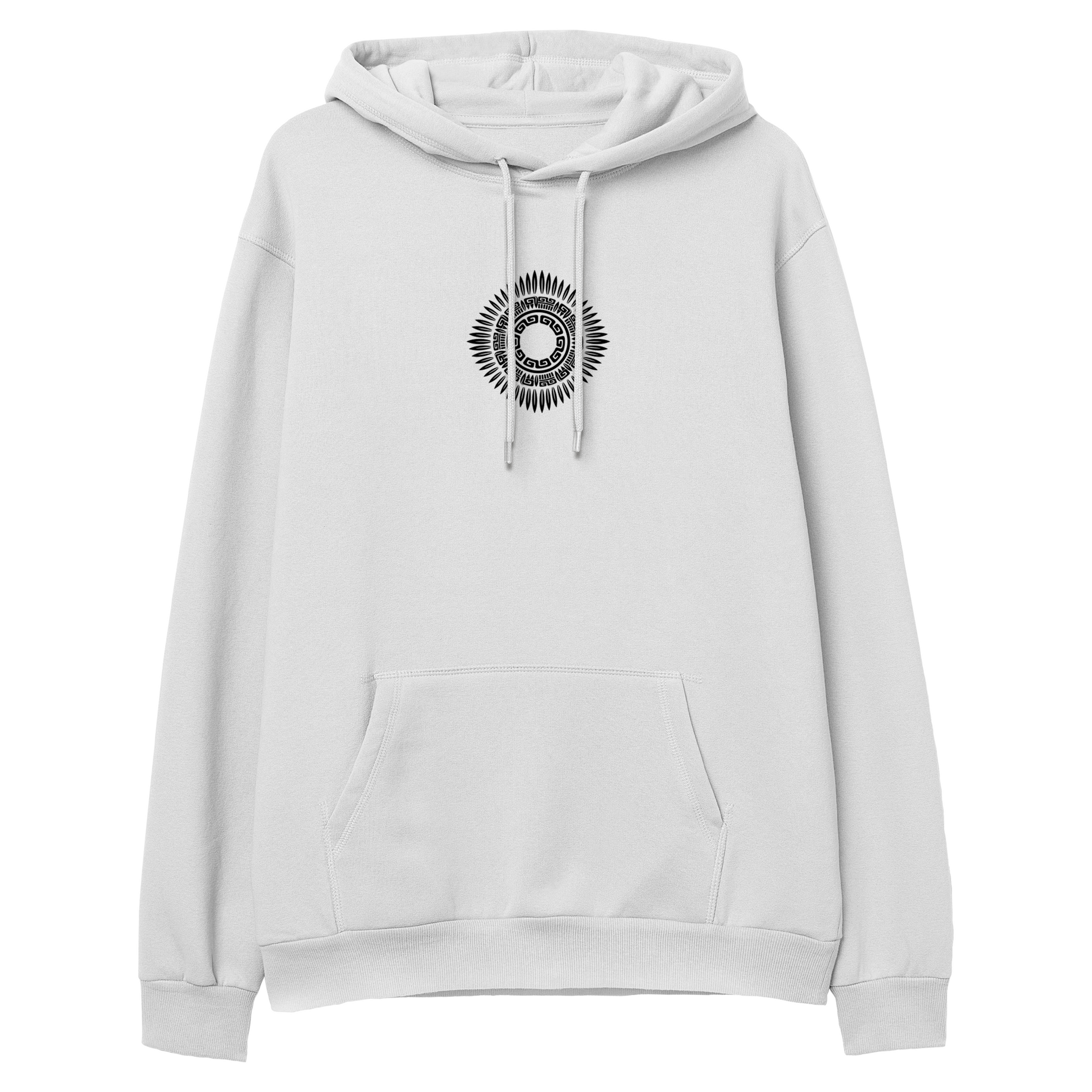 Ball of Fluff - Regular Hoodie