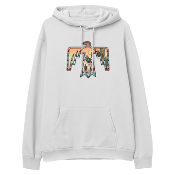 Thunderbird - Regular Hoodie
