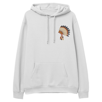 Down - Regular Hoodie