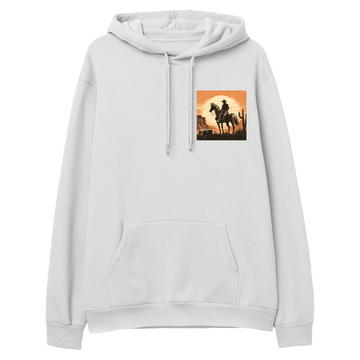 Sahale - Regular Hoodie