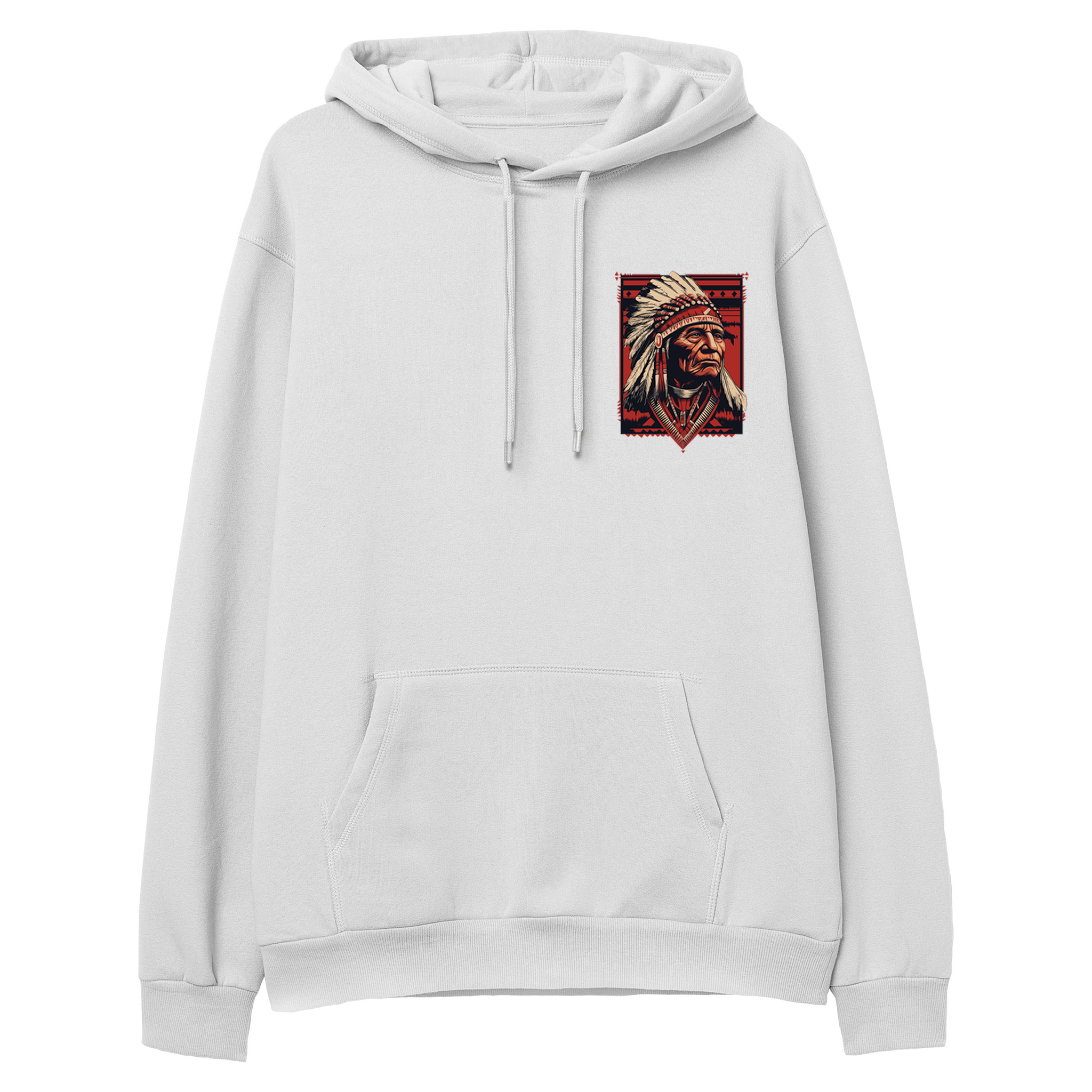 Seattle - Regular Hoodie