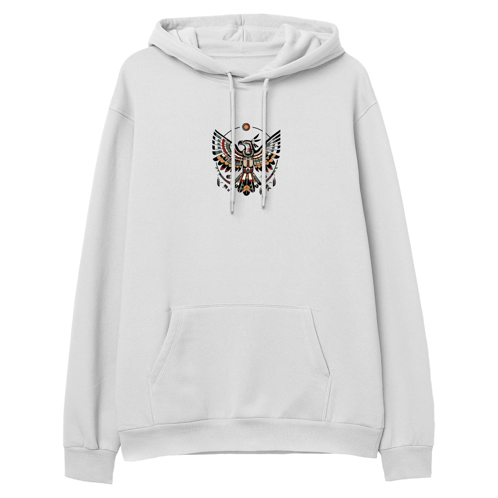 Chayton - Regular Hoodie
