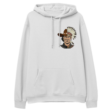 West Brew II - Regular Hoodie