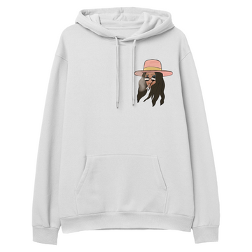 Cowgirl - Regular Hoodie